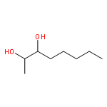 2,3-Octanediol, (2R,3R)-