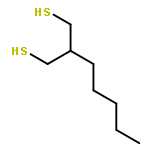 1,3-PROPANEDITHIOL, 2-PENTYL-