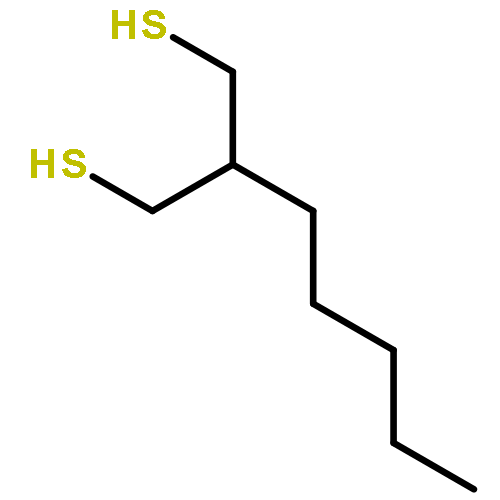 1,3-PROPANEDITHIOL, 2-PENTYL-