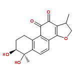 15,16-Dihydrotanshindiol B