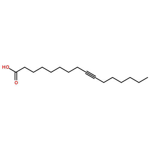 9-HEXADECYNOIC ACID