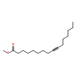 9-HEXADECYNOIC ACID, METHYL ESTER