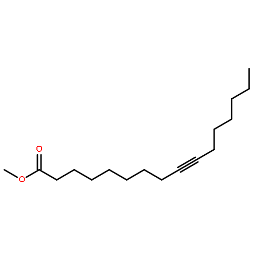 9-HEXADECYNOIC ACID, METHYL ESTER