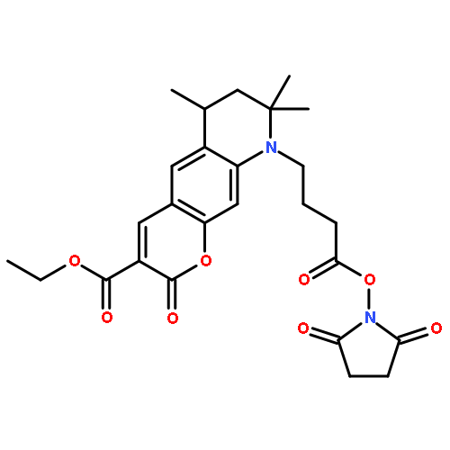 Atto 425 NHS ester