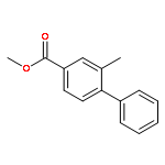 Methyl 2-methyl-[1,1'-biphenyl]-4-carboxylate