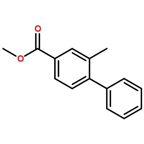 Methyl 2-methyl-[1,1'-biphenyl]-4-carboxylate