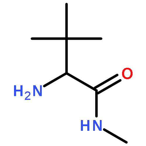 Butanamide,2-amino-N,3,3-trimethyl-, (2S)-