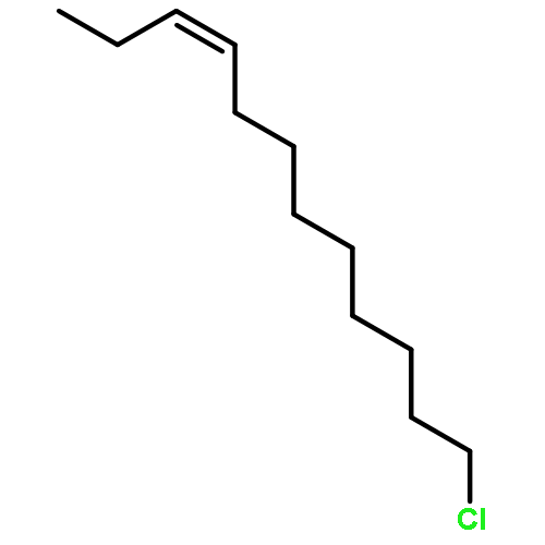 3-Dodecene, 12-chloro-, (Z)-