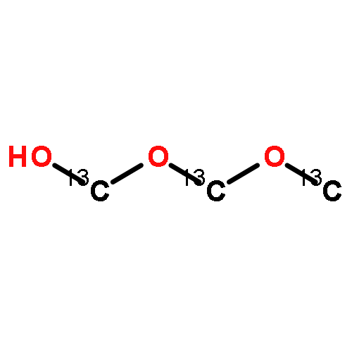 Paraformaldehyde-13C 