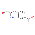 (S)-2-Amino-3-(4-nitrophenyl)propan-1-ol