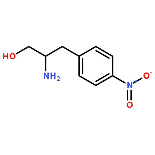 (S)-2-Amino-3-(4-nitrophenyl)propan-1-ol