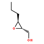 (2S,3S)-(-)-3-PROPYLOXIRANEMETHANOL, 96