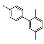 1,1'-Biphenyl, 4'-bromo-2,5-dimethyl-