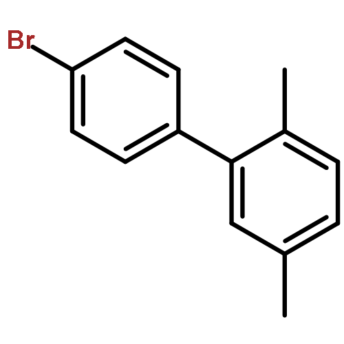 1,1'-Biphenyl, 4'-bromo-2,5-dimethyl-