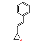 Oxirane, [(1E)-2-phenylethenyl]-