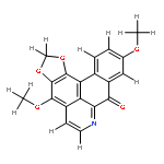 Oxobuxifoline