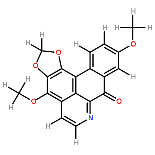 Oxobuxifoline