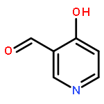 4-hydroxy-3-Pyridinecarboxaldehyde