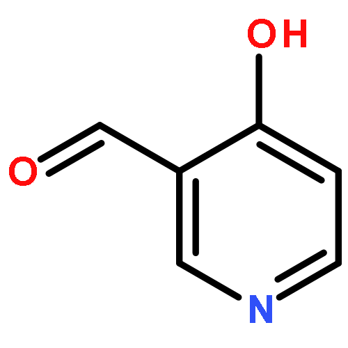 4-hydroxy-3-Pyridinecarboxaldehyde