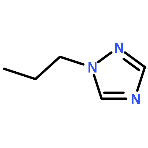 1-propyl-1,2,4-triazole