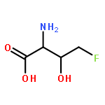 L-Threonine, 4-fluoro-