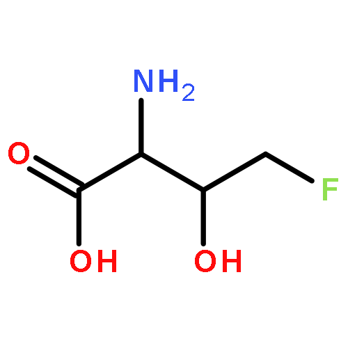 L-Threonine, 4-fluoro-