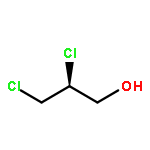 1-Propanol, 2,3-dichloro-, (2S)-