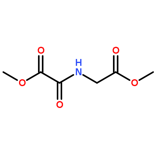 Glycine,N-(2-methoxy-2-oxoacetyl)-, methyl ester