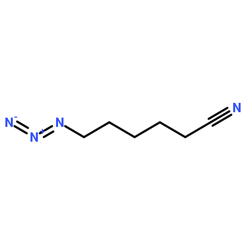 6-azidohexanenitrile