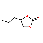 1,3-Dioxolan-2-one, 4-propyl-