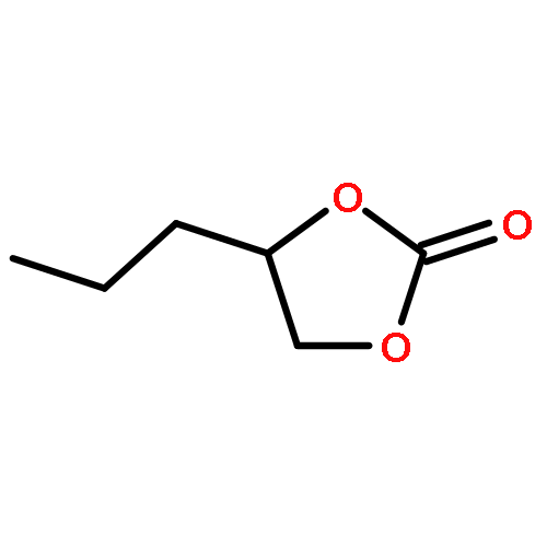 1,3-Dioxolan-2-one, 4-propyl-