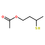 1,3-Butanedithiol,1-acetate