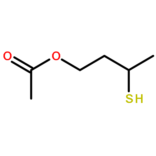 1,3-Butanedithiol,1-acetate