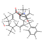 (7S,13E,16S,17R,18S,19E)-22-oxa-(12)-cytochalasa-6(12),13,19-triene-1,21-dione-7,17-dihydroxy-16,18-dimethyl-10-phenyl