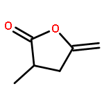 2(3H)-FURANONE, DIHYDRO-3-METHYL-5-METHYLENE-