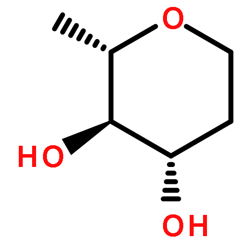 L-arabino-Hexitol, 1,5-anhydro-2,6-dideoxy-