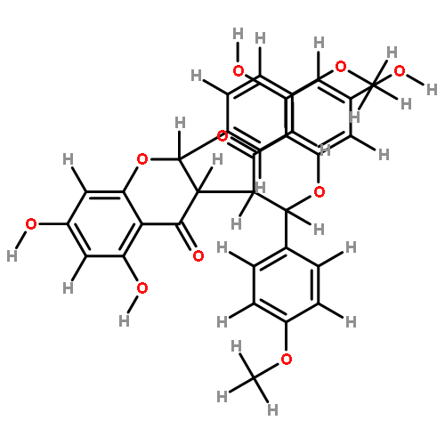 (+)-chamaejasmenin