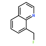 8-(fluoromethyl)-Quinoline