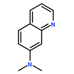 7-Quinolinamine,N,N-dimethyl-