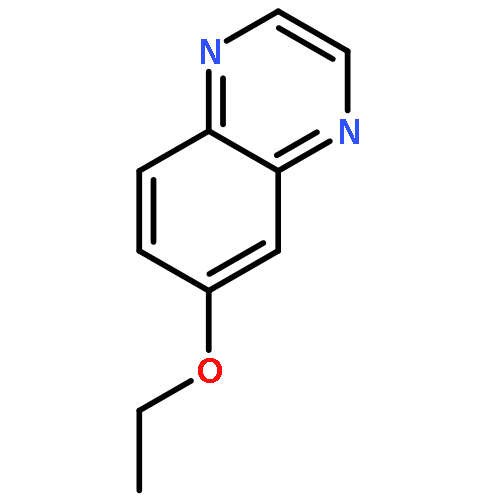 Quinoxaline, 6-ethoxy-