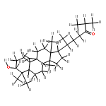 24-oxocycloartanol