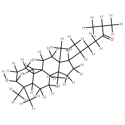 24-oxocycloartanol