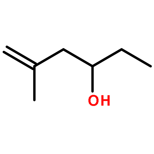 5-METHYL-5-HEXEN-3-OL