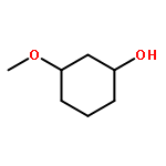 3-methoxycyclohexanol