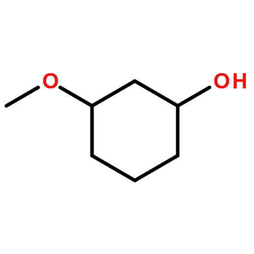 3-methoxycyclohexanol