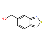 Benzo[c][1,2,5]thiadiazol-5-ylmethanol