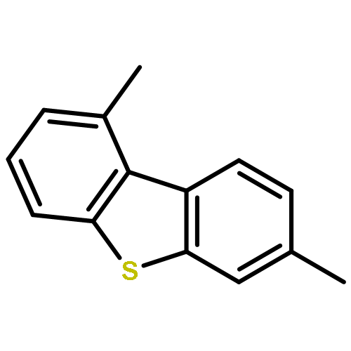 1,7-dimethyldibenzo[b,d]thiophene