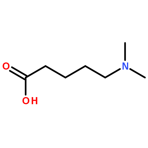 5-(Dimethylamino)pentanoic acid