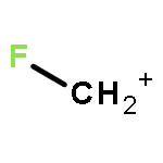 Methyliumyl, fluoro-