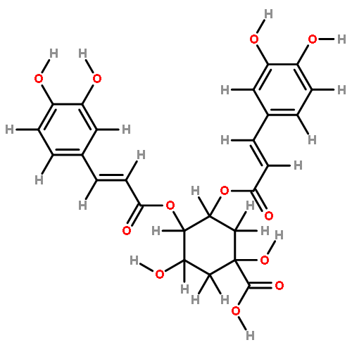 3,4-DCQA